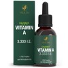 VITACTIV Vitamin A Drops High Dose - 50 ml, 1700