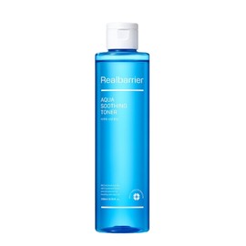 Real Barrier [Real Barrier]*renewal* Aqua Soothing Toner 190ml