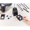 Somikon Negative & Slide Scanner: Stand-Alone Slide and Negative Scanner