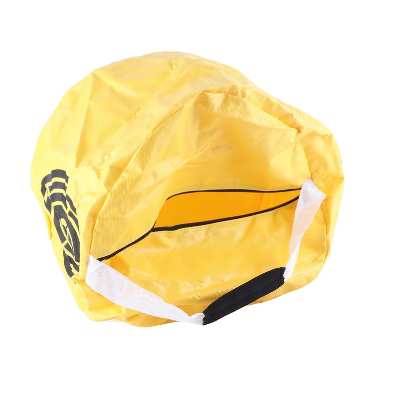 Golf Swing Trainer Smash Bag Strike Practicing Hitting Force Strengthened