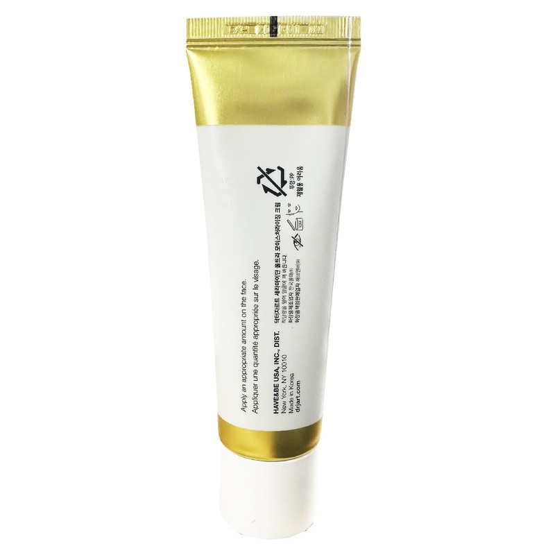 Dr. Jart Ceramidin Ultra Moisture Cream 50ml + 50ml /
