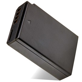 BM Premium LP-E10 Battery for Canon EOS Rebel T3, T5, T6, T7, T100, Kiss X50, Kiss X70, T100, EOS 1100D, EOS 1200D, EOS 1300D, EOS 1500D, EOS 2000D, EOS 3000D EOS 4000D Digital Cameras