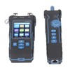 Network Wire Finder Optical Wire Meter Tracer Digital Fiber Optic