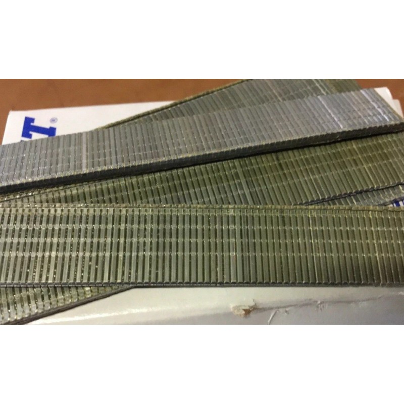 Duo-Fast 18 Gauge Chisel Point Brad Finishing Nail 5/8" Fits