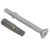 TechFast Light Duty Timber to Steel Roofing Screws | 5.5