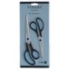 Viners Everyday Set of 2 Scissors | 8 Inch &