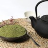 케이웰니스 국내산 꾸지뽕잎분말 200g K-Wellness Domestic Mulberry Leaf Powder 200g