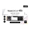 TEAMGROUP MS30 1TB with SLC Cache 3D NAND TLC M.2