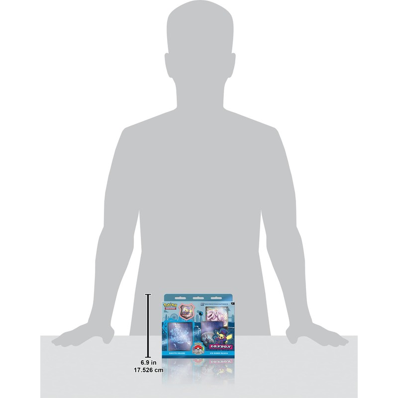 Pokémon - Trading Card Game: World Cup Deck 2022: Rikuto