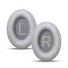 BINGLE Upgraded QC35 Replacement Ear Pads for Bose & Sound