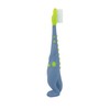 Dr. Talbot's Toddler Training Toothbrush - Soft Toddler Toothbrush for