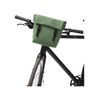 VAUDE Augsburg IV S - Handlebar Bag for Bicycle -