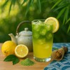 Matcha Limonada, Bebida Refrescante 800 g