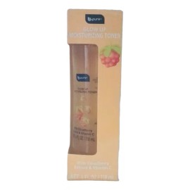 Tónico Hidratante B.pure Glow Up Con Vitamina C Y Cloudberry