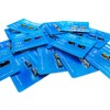 6/7/8/9/10/11/12 Speed Quick Link 4 Pairs Sumc Reusable Bicycle Chain