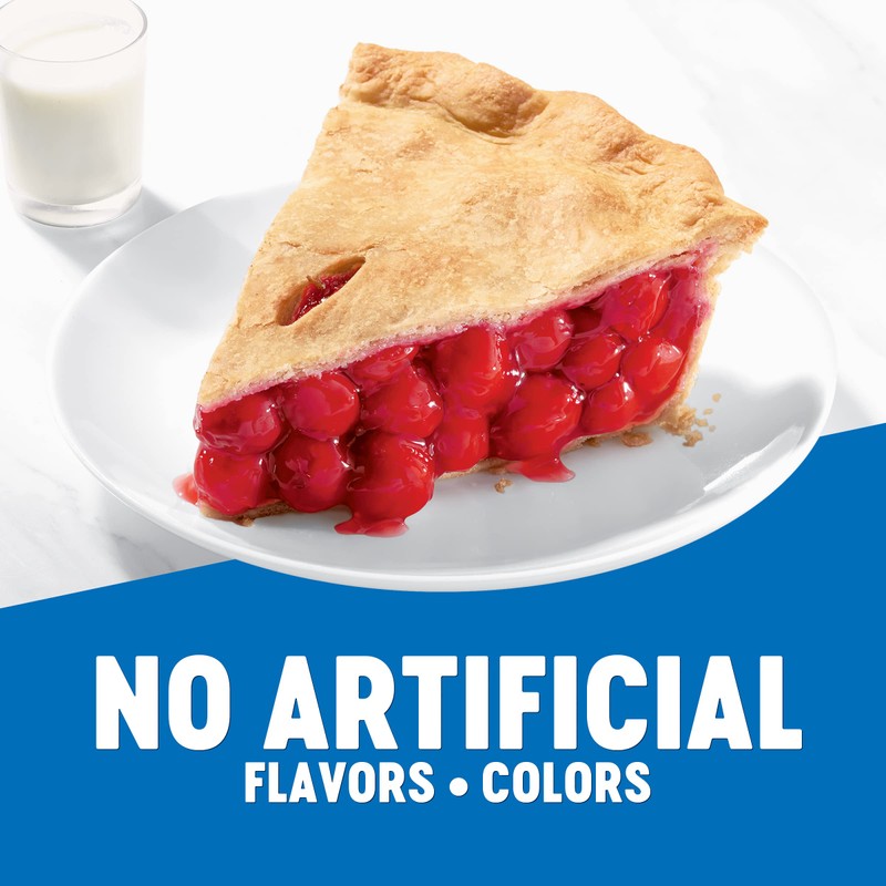 Krusteaz Traditional Light & Flaky Pie Crust Mix, 20 Ounce
