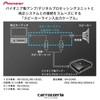 Pioneer RD-N301EL Speaker Line Input and Output Cable for Nissan
