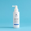 이지로 탈모완화 두피 영양 케어 약산성 헤어토닉 120ml Easy Hair
