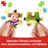 Trefl, Masha and Friends Masha and the Bear 100 Piece