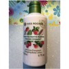 Yves Rocher Crema Corporal Fluida, Frambuesa/Hierbabuena, 200 ml