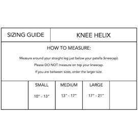 Body Helix Knee and Patellar Tendon Support Strap forJumpers Knee, Tendonitis, Runners Knee, Meniscus Pain, Arthritis - Knee Band for Knee Pain (Royal Blue, Small)