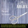 Arlo's Kit de cuidado de barba premium para hombre de