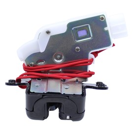 ApplianPar Rear Trunk Lock Actuator for RAV4 2016 2017 2018
