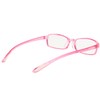 Enix PC Glasses No Degree Blue Light Cut Clear Lens