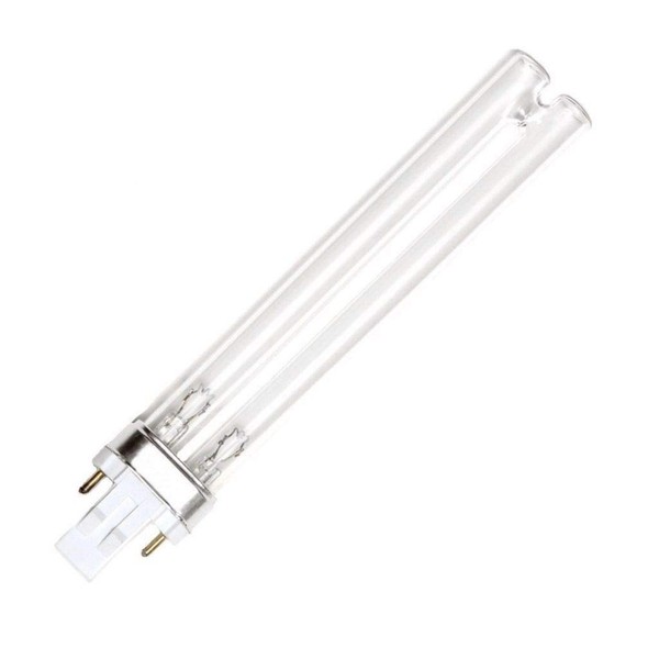 LuTrace PVHX213 3W 13 Watt, GX23 Premium Compatible Replacement UV Bulb, Lamp 10,000 Hour Lamp 7.25" Long
