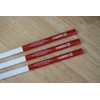 Meister Carpenter's Pencil Set 15 Pieces - 240 mm Length