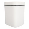 12L Automatic Trash Can Waterproof Touchless Motion Sensor Trash Can