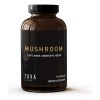 Nootrópico Cápsulas Zuva Mushroom Melena de León Lions Mane Organic