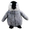 Wilberry Penguin Chick Soft Toy - Fluffy Mini Bird Plush