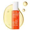 e.l.f. Suero Bright Icon Vitamin C + E + Ferulic