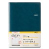 Noritsu NOLTY 9677 Notebook, Starts from April 2025, A5, Weekly