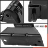 A-Premium 3PCS Engine Motor Mount and Transmission Mount Set Compatible