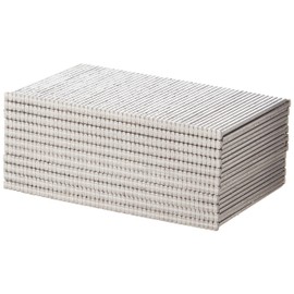 Freeman SSSF16-2 16 Gauge 2" Stainless Steel Straight Finish Nails (1, 000Count)