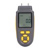 Digital Pressure Gauge High Accuracy Wide Range Differential Pressure Meter