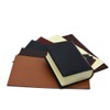 Careless Recycled Leather Book Cover Small Bible Cover (Croco Embossed