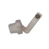 Ritchie 1/2" White Valve #12574
