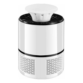 OEM Lampara Atrapa Mosquito Killer Usb Luz Led Uv Insectos