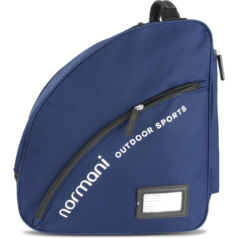 normani Inline Skater Bag, Roller Skate Bag, Hockey Bag, Carry