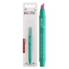 Bellotti Ceramic Oil Cuticle Pusher, 1.9ml, 1 piece / 벨로티 세라믹 오일 큐티클푸셔, 1.9ml, 1개