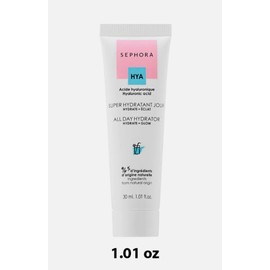 Sephora Collection All Day Hydrator - Hydrate & Glow, 30 ml. Brand new