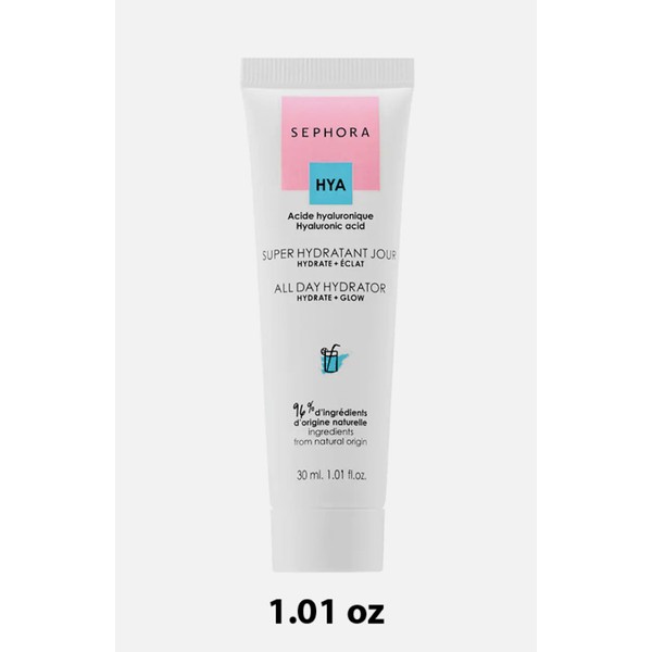 Sephora Collection All Day Hydrator - Hydrate & Glow, 30