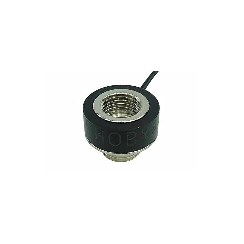 In-line Temperature Sensor from Phobya