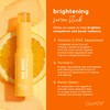ColourPop Brightening Vitamin C Serum Stick - Radiance-Boosting Face Serum