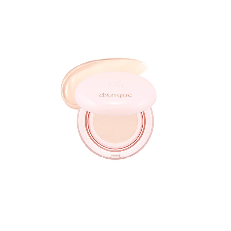 Water Dewy Gel Round Cushion / 워터 듀이 젤 원형