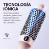 Wavytalk Cepillo Térmico de 1.5 Pulgadas para un Aspecto de