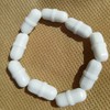 Varillas magnéticas para agitador de PTFE (5 x 15 mm,
